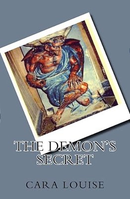 The Demon's Secret-..