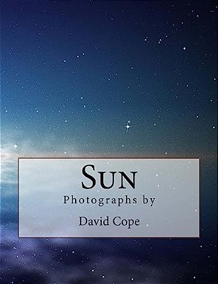 Sun: Photographs By-..