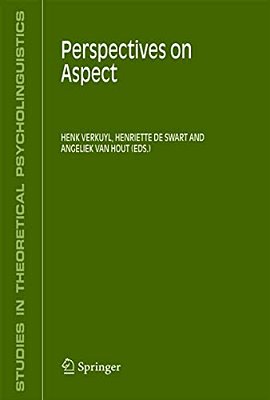 Perspectives On Aspect-..