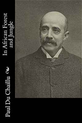 In African Forest And Jungle-..