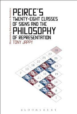 Peirce's Twenty-Eight Classes Of Signs And The Philosophy Of Representation-..