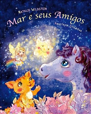 Mar E Seus Amigos-..