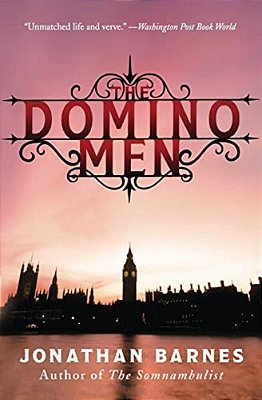 The Domino Men-..