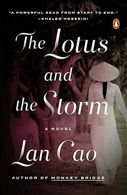 The Lotus And The Storm-..