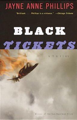 Black Tickets: Stories-..