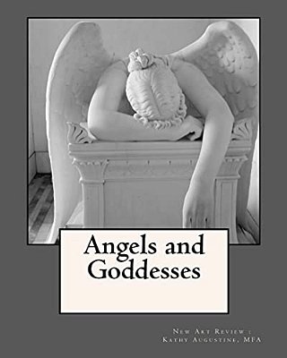 Angels And Goddesses-..