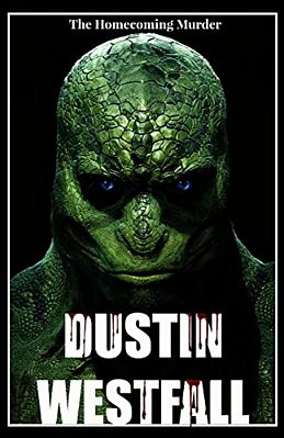 The Homecoming Murder: Alternate Version-..