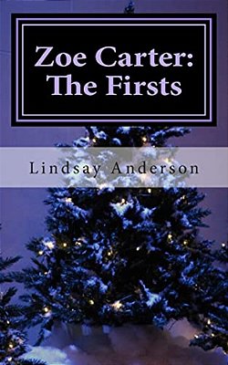 Zoe Carter: The Firsts-..
