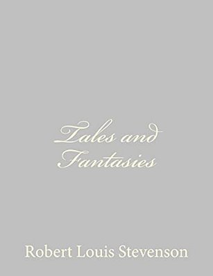 Tales And Fantasies-..