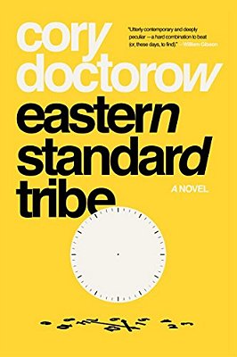 Eastern Standard Tribe-..