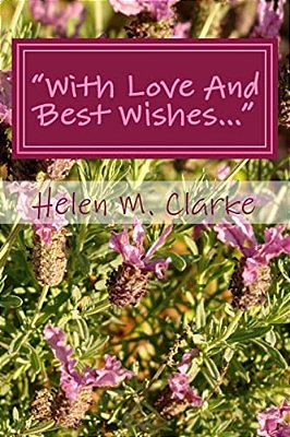 "With Love And Best Wishes...": An Affectionate Skit On The Round-Robin Christmas Letter-..