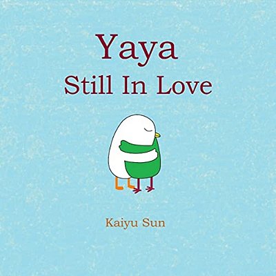 Yaya Still In Love: Yaya's Love Story (Part 2)-..