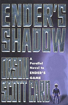 Ender's Shadow-..