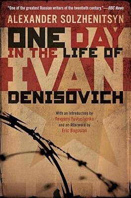 One Day In The Life Of Ivan Denisovich-..