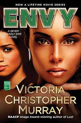 Envy: A Seven Deadly Sins Novel-..