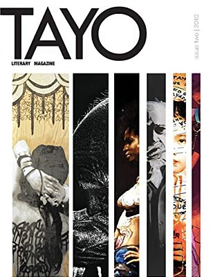Tayo Literary Magazine: Issue 2-..