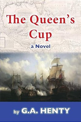 The Queen's Cup-..