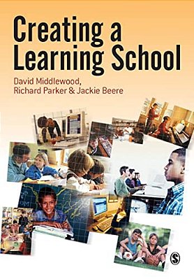 Creating A Learning School-..