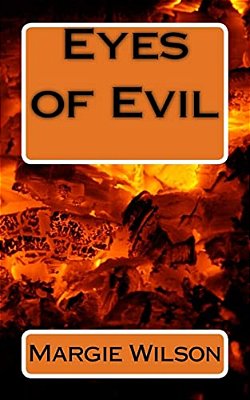 Eyes Of Evil-..