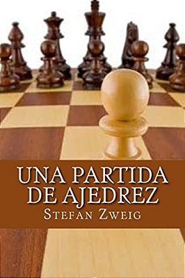 Una Partida De Ajedrez-..