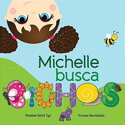 Michelle Busca Bichos-..