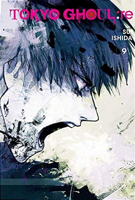 Tokyo Ghoul: Re, Vol. 9-..