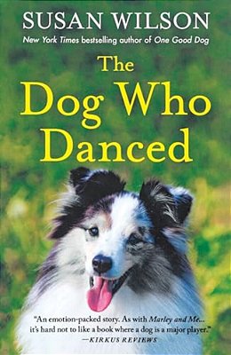 The Dog Who Danced-..
