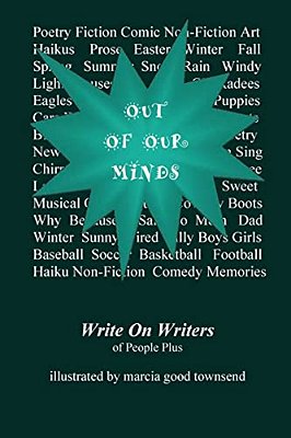 Out Of Our Minds-..