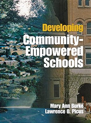 Developing Community-Empowered Schools-..