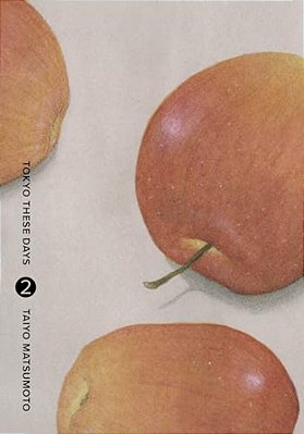 Tokyo These Days, Vol. 2-..