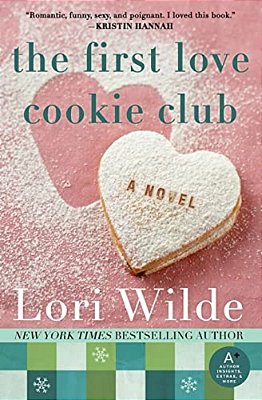 The First Love Cookie Club-..