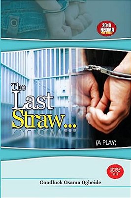 The Last Straw-..