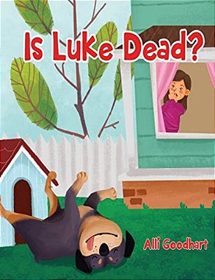 Is Luke Dead?-..