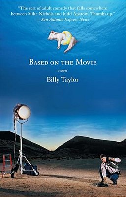 Based On The Movie-..