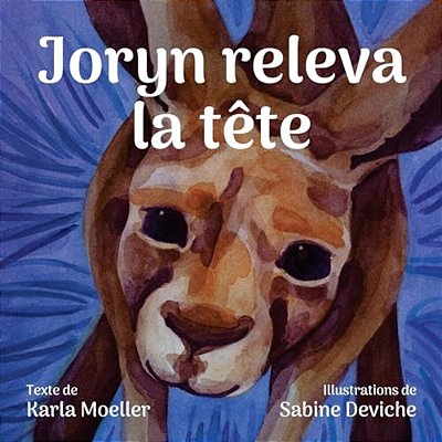 Joryn Releva La Tete: Joryn Looked Up-..