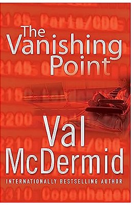 The Vanishing Point-..