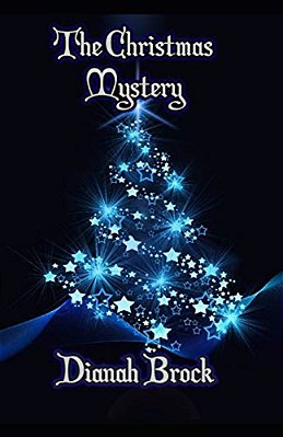 The Christmas Mystery-..
