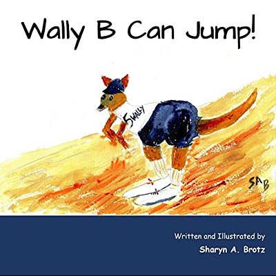 Wally B Can Jump!-..