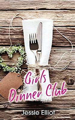 Girls Dinner Club-..