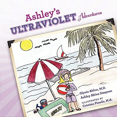 Ashley's Ultraviolet Adventures-..