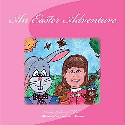 An Easter Adventure-..
