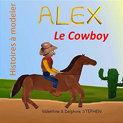 Alex Le Cowboy-..