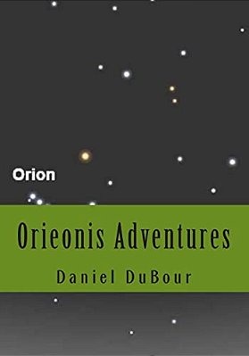 Orieonis Adventures-..