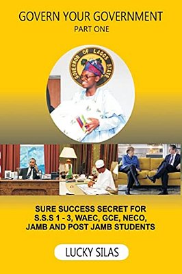 Govern Your Government-..