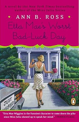 Etta Mae's Worst Bad-Luck Day-..