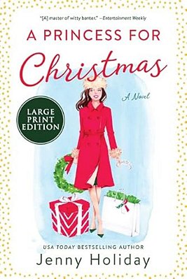 A Princess For Christmas-..