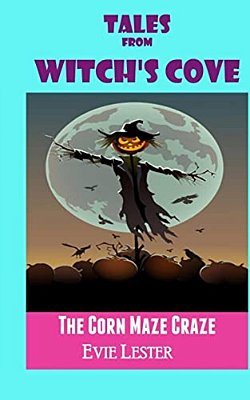 The Corn Maze Craze-..