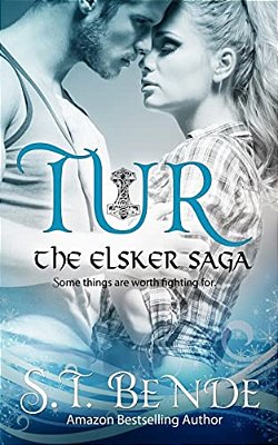Tur: The Elsker Saga-..
