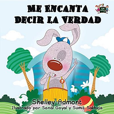 Me Encanta Decir La Verdad-..