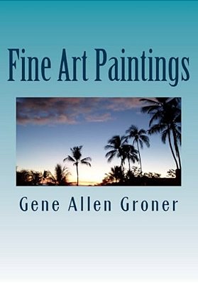 Fine Art Paintings-..